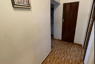 Garsonieră decomandată în Central - 2