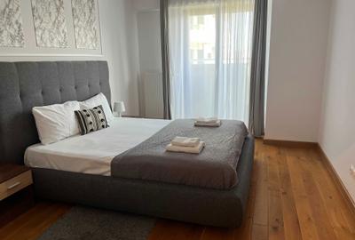 Apartament cu 2 camere semidecomandat în Exterior Vest - 4