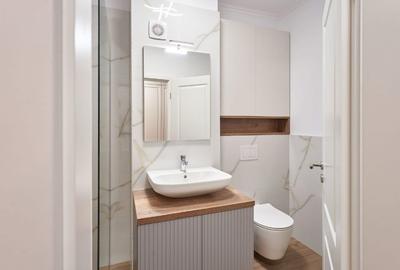 Direct de la proprietar-Apartament cu 2 camere, complet mobilat și utilat – Lux. - 15