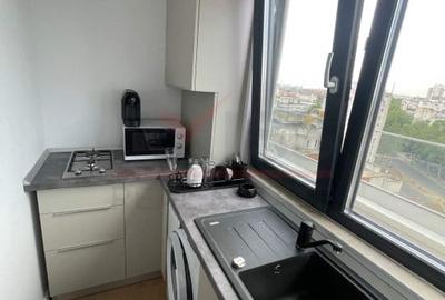 Studio | CAPITOL | Tomis Villa | PARCARE INCLUSA - 8