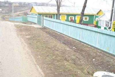 Casă cu 3 camere cu Teren 1000 Mp în Bogdănești - 5