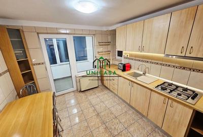 Spațiu comercial, de 50 mp, în Traian - 2