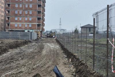 Teren de 385 mp, în Militari - 9