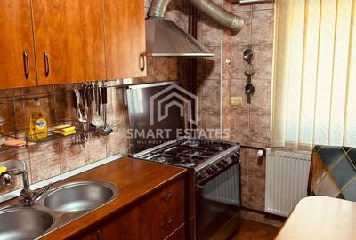 Apartament cu 4 camere decomandat, mobilat în Pantelimon - 8