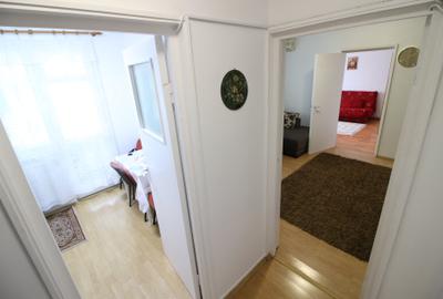 Apartament cu 2 camere semidecomandat în Țiglina 2 - 1
