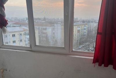 Garsonieră în Central