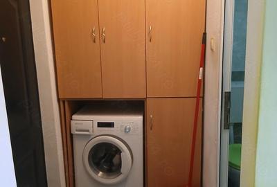 Garsonieră nedecomandată în Buziașului - 4