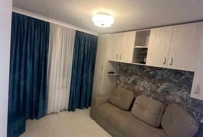 Apartament 3 camere Titan - Modern - Parcare - Boxa - 3