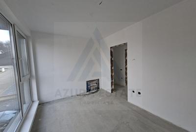 Casa moderna 4 camere 2 bai 3 locuri parcare si pivnita in Cisnadie - 6