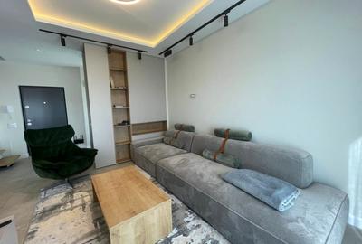 Apartament 3 camere, ultrafinisat, mobilat, utilat, Buna Ziua - 18