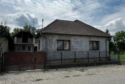 Casă cu 4 camere în Pericei - 7