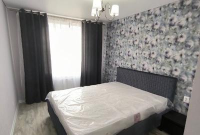Apartament cu 2 camere decomandat în Iris - 7