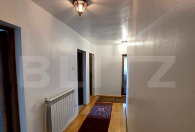 Casa cu 6 camere in Harau, 319mp - 13