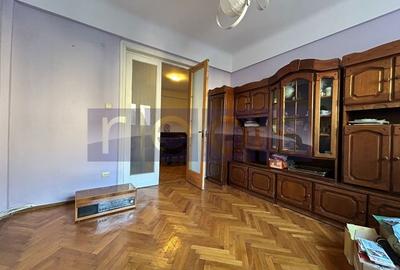 VANZARE 4 CAMERE CIRCULAR | ZONA UNIVERSITATE - 3