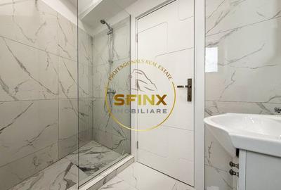 Vanzare bloc NOU P+3E, spatiu comercial parter,Piata Unirii, investitie - 16