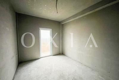 Apartament cu 2 camere semidecomandat în Giroc - 14