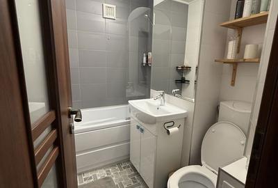 Apartament cu 3 camere în Florești - 6