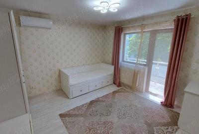 Apartament cu 2 camere semidecomandat în Tătărași - 1