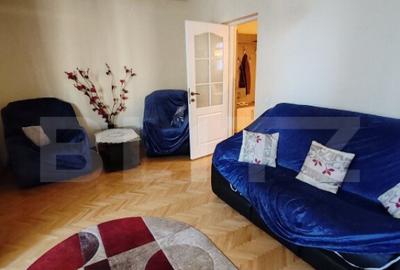 Apartament frumos, 3 camere, renovat, mobilat, utilat, 65 mp - 14