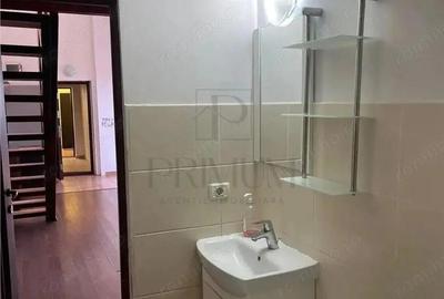 Girocului - 2 Camere - Bloc 2007 - Centrala termica proprie - Aproape de facultati - 6