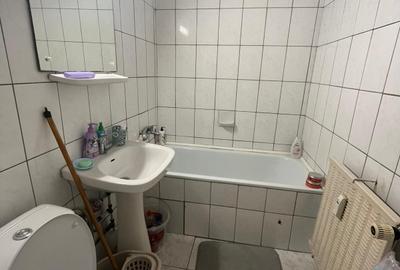 GARA-BILA, ap. 1 camera, decomandat, mobilat si utilat, 30 m2, LIBER! - 3