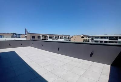 DUPLEX cu 3 camere și terase spațioase, tip penthouse - 1
