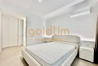 Apartament cu 3 camere decomandat, mobilat în Pipera - 9