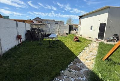 Casă cu 3 camere cu Teren 400 Mp în Central - 13