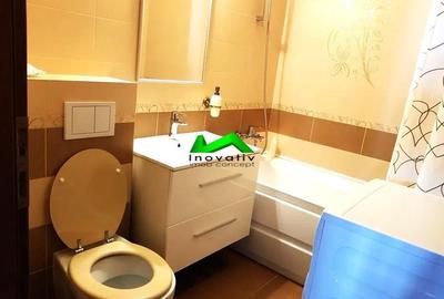 Apartament cu 2 camere decomandat, mobilat în Central - 6