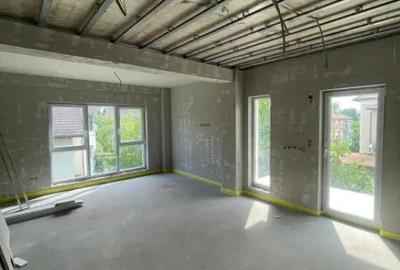 Apartament cu 2 camere semidecomandat în Central - 4