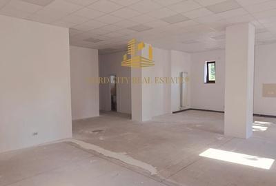 Spațiu comercial, de 260 mp, în Sisești - 8
