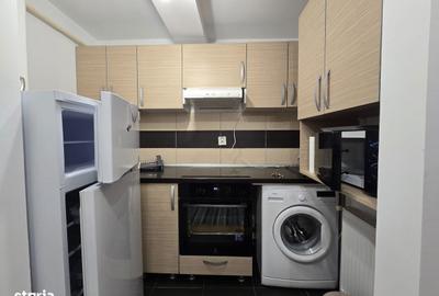 Garsonieră în Piața Centrală - 2