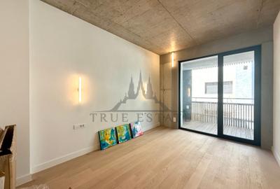Apartament cu gradina in imobil tip vila zona Dorobanti - 8