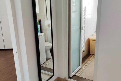 Garsonieră decomandată în Crângași - 4