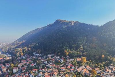 Apartament 3 camere, decomandat - zona Schei - 1