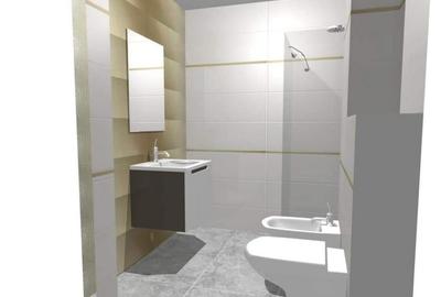 Bragadiru Smirdan-Etaj 1/3, predare la cheie - 3