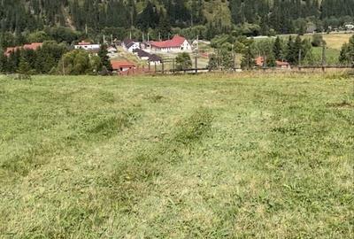 Spațiu comercial, în Șaru Dornei - 7