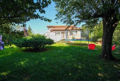 CASA  SNAGOV-TANCABESTI - COMPLEX MARINA LAC - 5