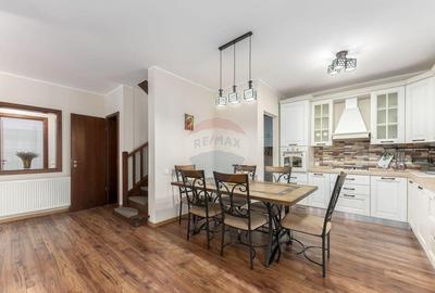 VANZARE Vila individuala 4 camere in Paradisul Verde Corb... - 13