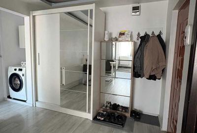 Apartament cu 2 camere decomandat în Ampoi 3 - 1