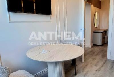 STUDIO NOU IVORY PIPERA-COMPLET MOBILAT ȘI UTILAT - 4