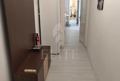 Apartament o camera în zona CENTRALA - 5