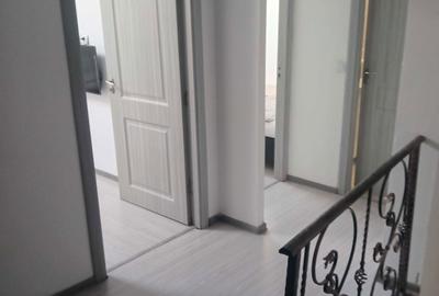 Casă cu 3 camere în Exterior Vest - 4