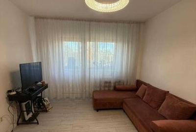 Apartament cu 4 camere semidecomandat, mobilat în Ghencea - 2
