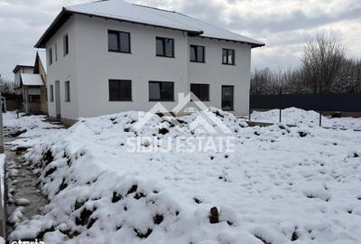 Casă cu 4 camere în Veștem - 6