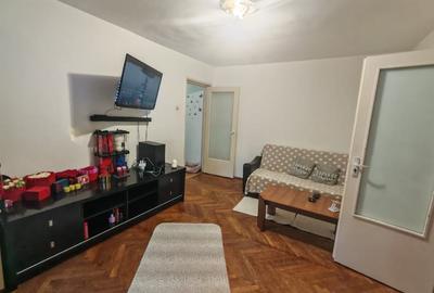 Apartament cu 2 camere semidecomandat în Inel II - 3