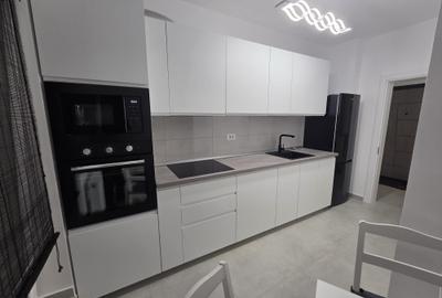 Apartament cu 2 camere decomandat, mobilat în Păcii - 8