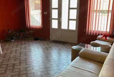 Casă cu 4 camere în Husasău de Tinca - 9