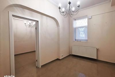 Spațiu comercial, de 39 mp, în Victoriei - 5