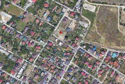 Vanzare 3.040 mp teren Kamsas - oportunitate investitie - Direct Proprietar - 1